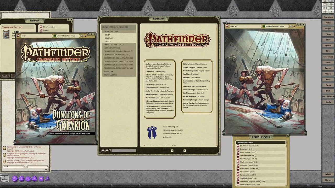 Screenshot 0